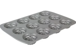 PME Bakvorm Mini Tulband 12 stuks Best