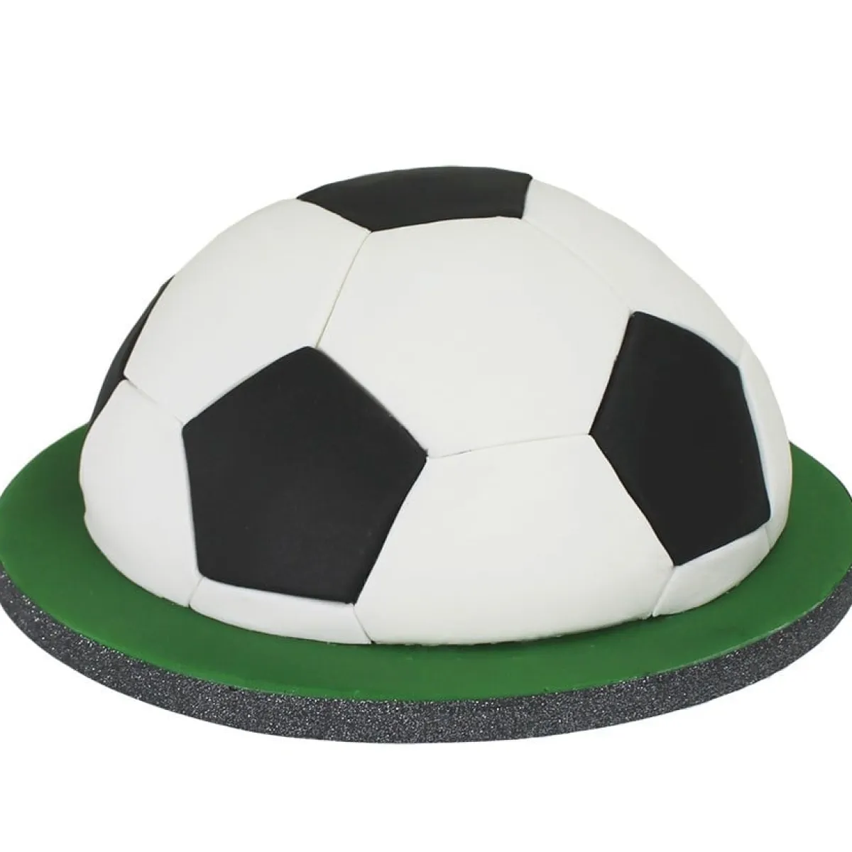 PME Ball Pan Ø16x8cm Hot