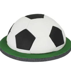 PME Ball Pan Ø16x8cm Hot
