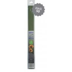 PME Bloemdraad groen - 30 gauge (50 stuks) Online