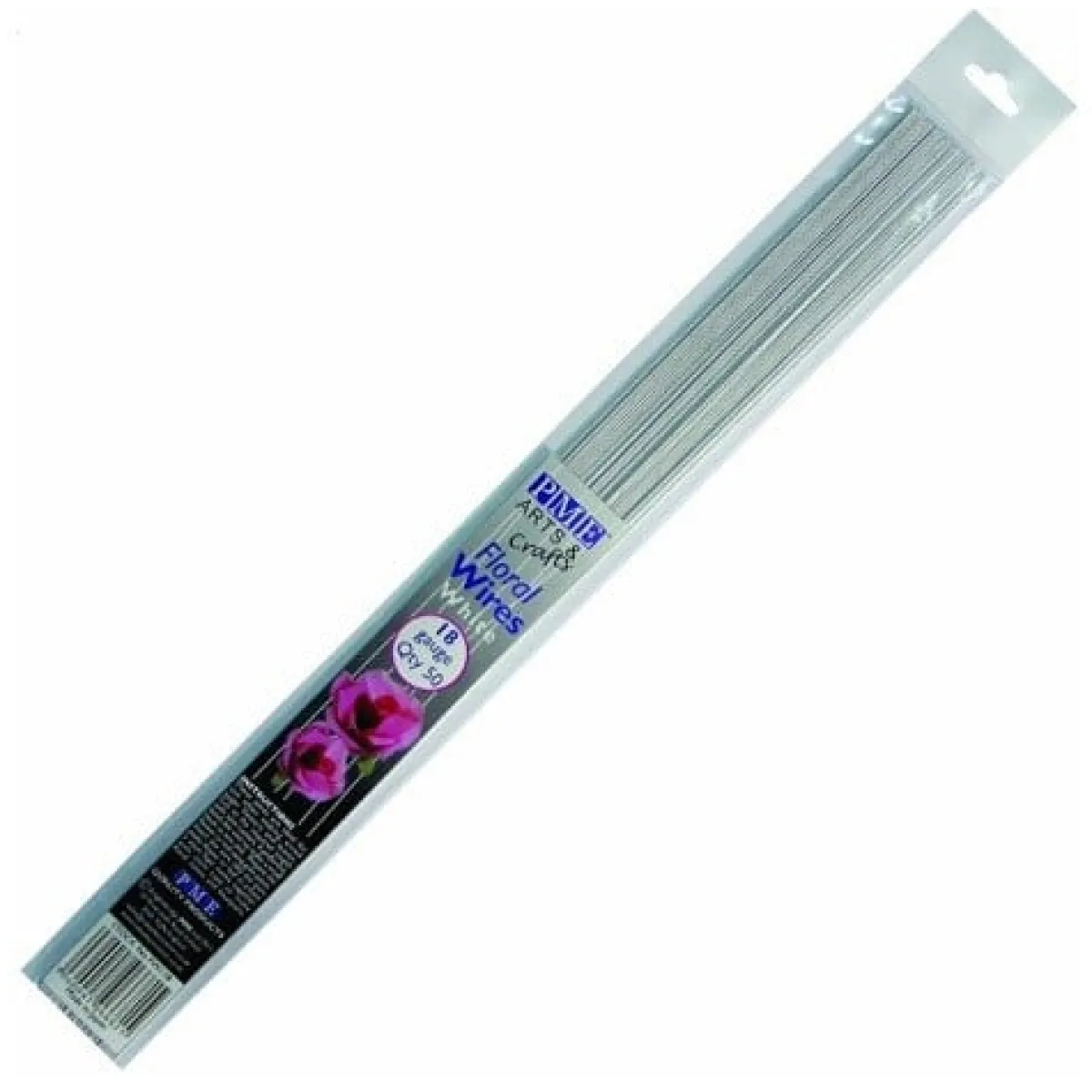 PME Bloemdraad Wit -20 gauge (50 stuks) Online