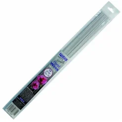 PME Bloemdraad Wit - 26 gauge (50 stuks) Discount