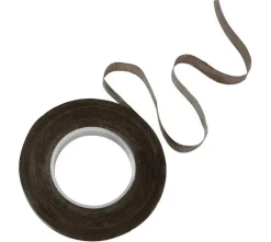 PME Bloementape Bruin 27,4 meter Discount