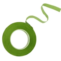 PME Bloementape Licht groen 27,4 meter Clearance