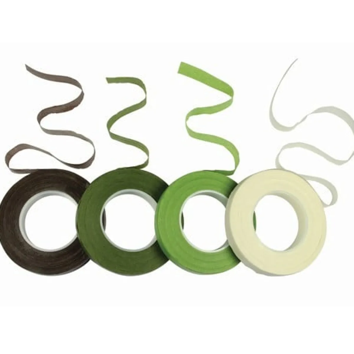 PME Bloementape Wit 27,4 meter Online
