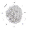 PME Bruiloft Wit Sprinkle Mix (Out of the Box) 60g Best