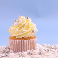 PME Bruiloft Wit Sprinkle Mix (Out of the Box) 60g Best
