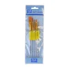 PME Brush & Penselen set/5 Hot