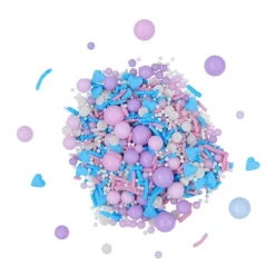 PME Bubblegum Sprinkle Mix (Out of the Box) 60g Online