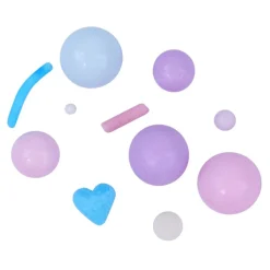 PME Bubblegum Sprinkle Mix (Out of the Box) 60g Online