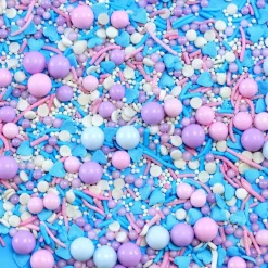 PME Bubblegum Sprinkle Mix (Out of the Box) 60g Online