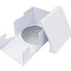 PME Cakeboard en doos rechthoekig (381 x 278 mm) Outlet