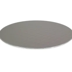 PME Cakeboard Zilver Rond Ø15cm Hot