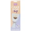 PME Cakepop zakjes met zilveren strikjes 25x7,6cm 25st. New