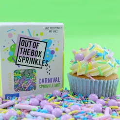 PME Carnaval Sprinkle Mix (Out of the Box) 60g Online