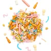 PME Champagne Sprinkle Mix (Out of the Box) 60g Hot
