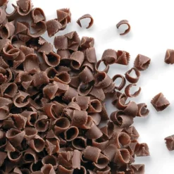 PME Chocoladekrullen Melk 85 gram New
