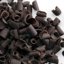PME Chocoladekrullen Puur 85 gram Sale