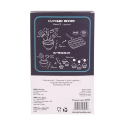 PME Cupcake Set Eid Mubarak 24st.** Discount
