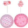 PME Cupcake Set Mijn Valentijn 24st. New