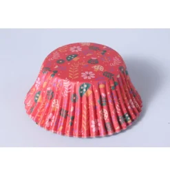 PME Cupcake Set Notenkraker 24st.** Discount
