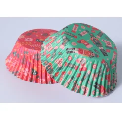PME Cupcake Set Notenkraker 24st.** Discount