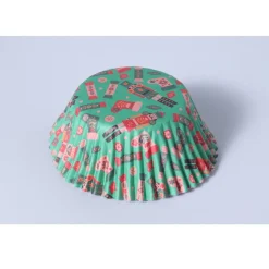 PME Cupcake Set Notenkraker 24st.** Discount