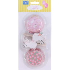 PME Cupcake Set Paashaas 24st. Discount