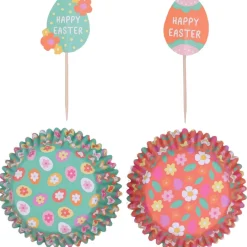 PME Cupcake Set Pasen 24st.** New
