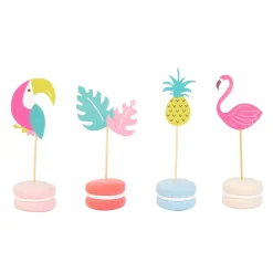 PME Cupcake Set Tropical 24st.** Online