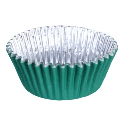 PME Cupcake Vormpjes Kerst Assortiment 100st. Clearance