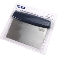 PME Deegsteker RVS 15x8,5cm Clearance
