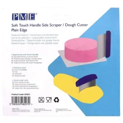 PME Deegsteker RVS 15x8,5cm Clearance