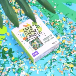 PME Dino Sprinkle Mix (Out of the Box) 60g Discount