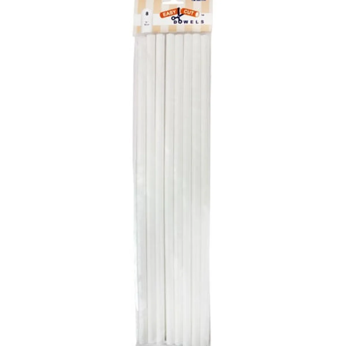PME Easy Cut Dowels pak á 8 stuks 40cm. Outlet