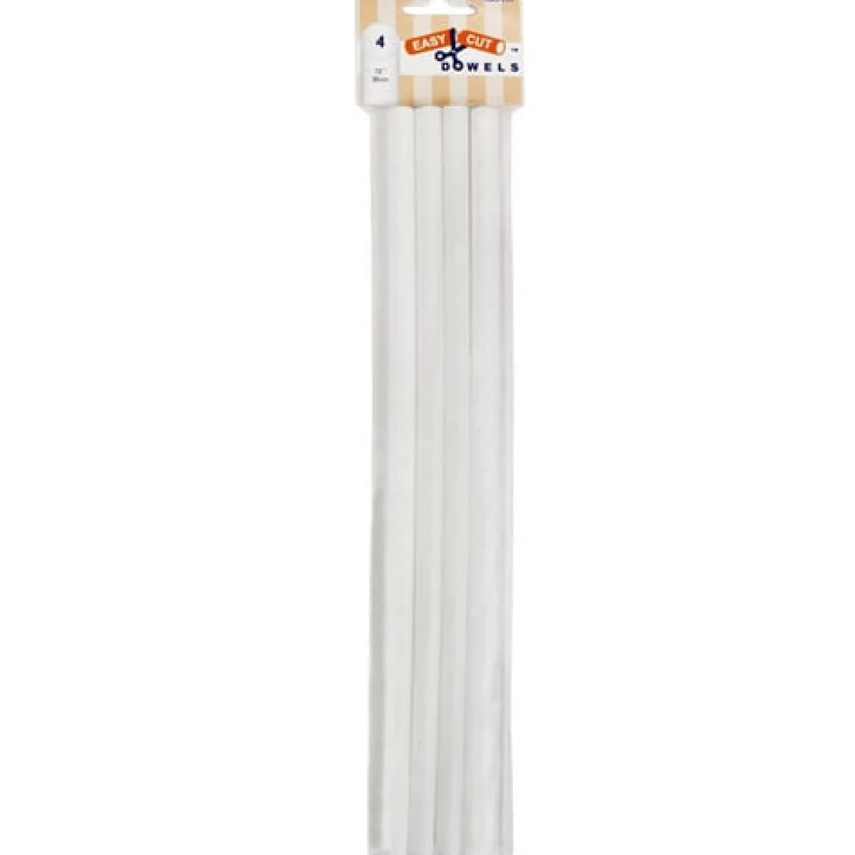 PME Easy Cut Dowels pak á 4 stuks 30cm. Hot