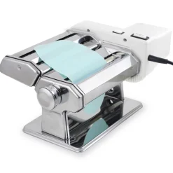 PME Electrische Fondant Roller & Strooksnijder** New