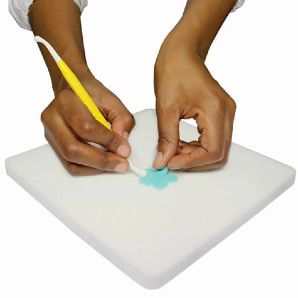 PME Flower foam pad Online