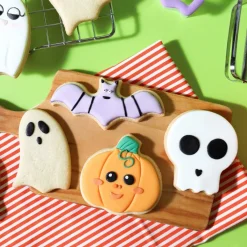 PME Grip Uitstekers Halloween Set/4 Discount
