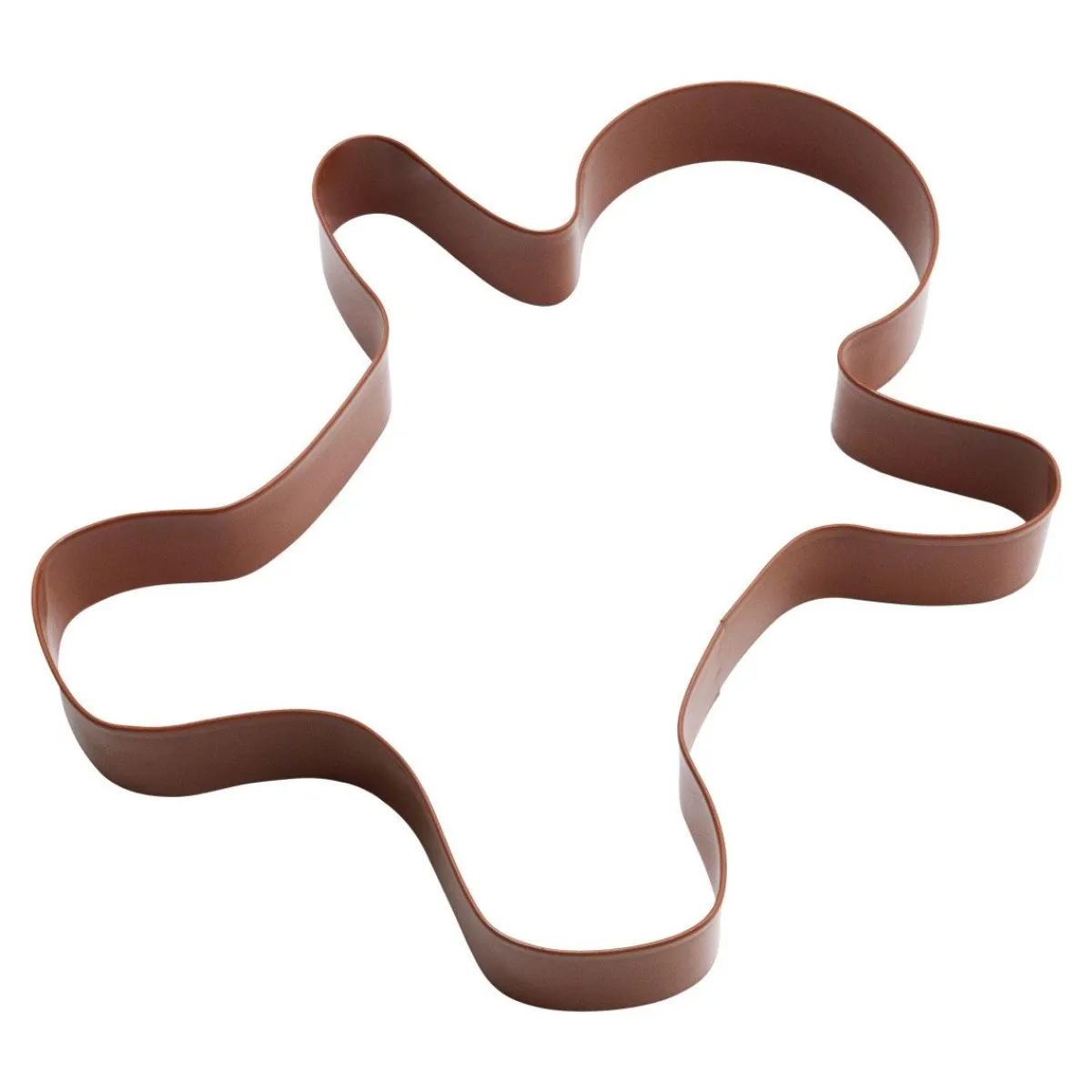 PME Grote Koekjes Uitsteker Gingerbread 18x14cm Clearance