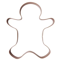 PME Grote Koekjes Uitsteker Gingerbread 18x14cm Clearance