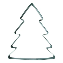 PME Grote Koekjes Uitsteker Kerstboom 18x16cm Clearance