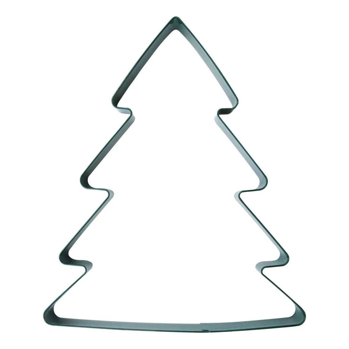 PME Grote Koekjes Uitsteker Kerstboom 18x16cm Clearance