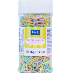 PME Hagelslag Mix Pasen 60g Clearance