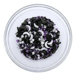 PME Halloween Bewitched Sprinkle Mix (Out of the Box) 60g Best