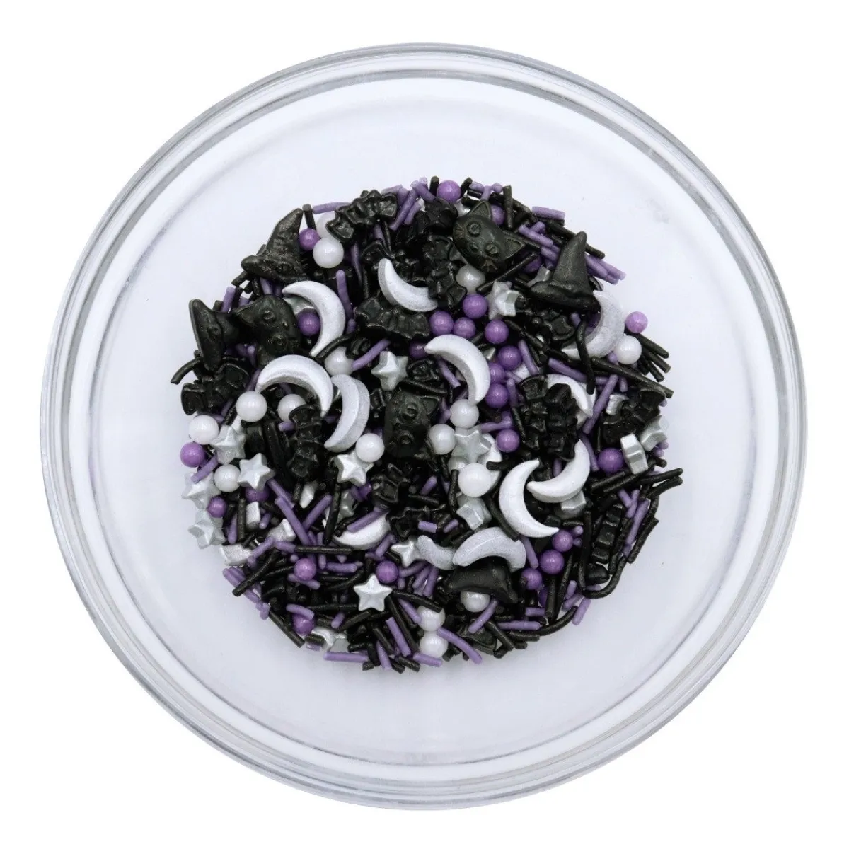 PME Halloween Bewitched Sprinkle Mix (Out of the Box) 60g Best