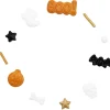 PME Halloween Pompoen Sprinkle Mix (Out of the Box) 60g New