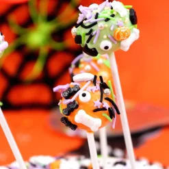 PME Halloween Sprinkle Mix (Out of the Box) 60g Online