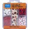 PME Halloween Sprinkle Set Bloederige Ogen 105g New