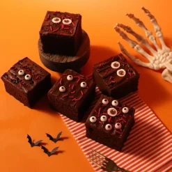 PME Halloween Sprinkle Set Bloederige Ogen 105g New